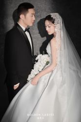 点击看大图 -金夫人婚纱摄影(衡阳店)