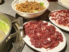 -贵宾牛·潮汕牛肉火锅(珠池总店)