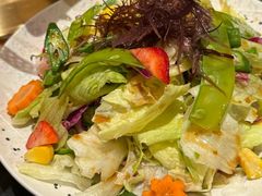 -無二炙坊·和牛烧肉(大钟寺1733店)