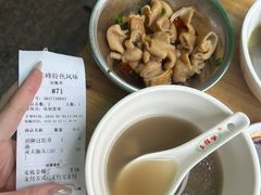 -王桂峰特色小吃(浔阳路店)