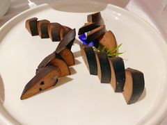 -月福京味斋·烤鸭店·北京菜(鼓楼总店)