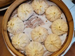 百年特色灌汤包-小有天灌汤包老菜馆(南一马路店)