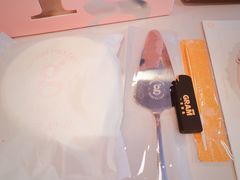 -GRAMCAKE一克甜品(昙华林花园山店)