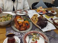 -SULTAN·苏坦土耳其餐厅(新光汇店)