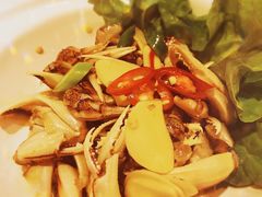 -海味当家(西安路店)