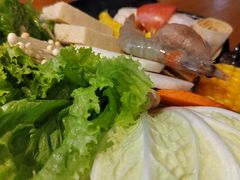 -呷哺呷哺 黄金牧场 (盛世天骄店)