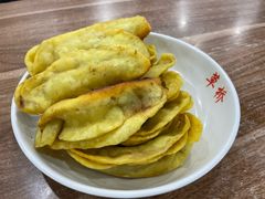-草桥清真牛肉锅贴扁食店