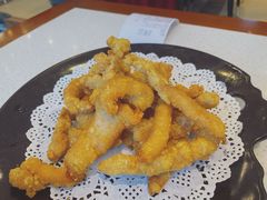 -三品香·江浙菜(松江九谊店)