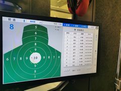 -真枪会射击俱乐部(河西中央公园店)