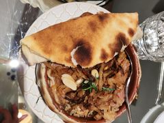 -ELI FALAFEL Lebanese&Mediterranean黎巴嫩美食(富城路店)