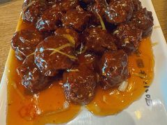 -直隶安家罩饼(复兴路店)