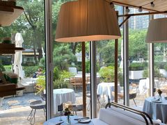 -翠贝卡&Mama Kelly Brunch Coffee(河西店)