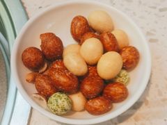 -顺德公广东猪肚鸡·煲仔饭(白石洲店)