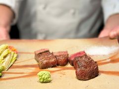 -Ginza Onodera铁板烧(外滩十八号店)