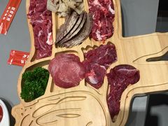 -宴全牛粤来越牛潮汕鲜牛肉火锅(海州万达广场店)