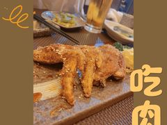-和来日本料理(青年东路店)