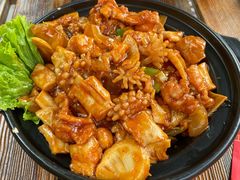 八珍豆腐-津菜宋记老房子(鼓楼店)