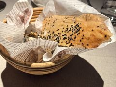 餐前面包-Solo(衡山路店)