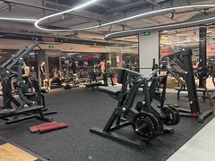 -一年四季24小时智能健身(广百店)
