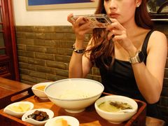 -同得兴 Since·1995 传统苏式面馆(嘉馀坊店)