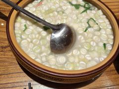 -湖畔鲁菜·二十年老字号餐厅(大明湖店)