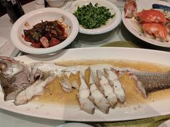-壹只菜·崇明本地特色菜(崇明南门店)