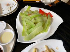 -顺峰顺水顺德菜(龙华店)
