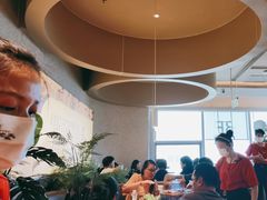 -西塔老太太泥炉烤肉(川沙百联店)