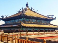 -须弥福寿之庙