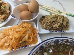 -伊穆祥牛肉面总店·清真