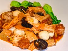 -秦月轩·陕西家乡菜(阜成路·五棵松店)