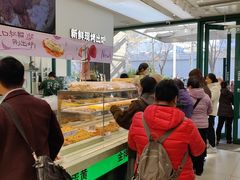 -泸溪河桃酥(西直门凯德店)