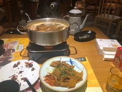 -王妈热卤·川味馆(海昌店)