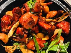 -鹿港小镇(金虹桥国际中心店)