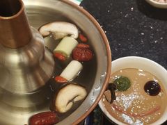 小铜锅-南门涮肉(东单店)