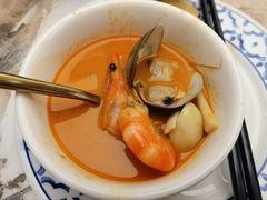 -KingThaia金泰兰(滨江天街店)