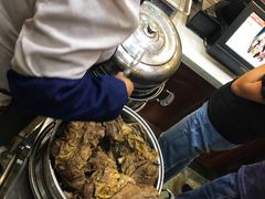 -清真·益鑫羊肉手抓馆(花园北街店)