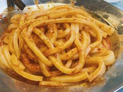-白翔甜食店