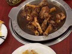 -聚首堂·特色小吃·肘子(什刹海德胜门店)