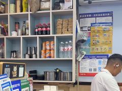-鸭小妹鸭血粉丝(老门东店)