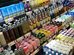 -长申超市(美食城店)