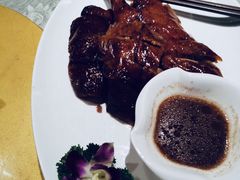 -香云轩·顺德菜(香云纱园林酒店店)