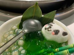 -朱氏胖子烂火锅(洪崖洞店)