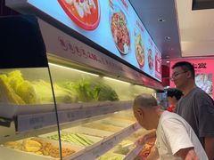 -每味每客·重庆麻辣烫(国泰店)