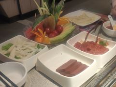 -海底捞大排档火锅(悦荟广场店)