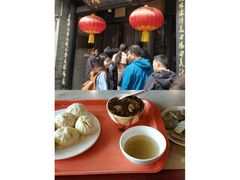 -天兴居(鲜鱼口街店)