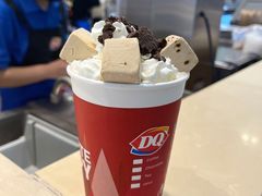 -DQ·蛋糕·冰淇淋(合生汇店)