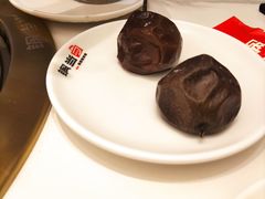 -锅当当铁锅炖烀饼王(长泰广场店)