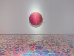 -宝龙艺术中心(七宝宝龙城店)