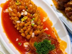 -姑苏家宴·苏帮菜·松鼠桂鱼(苏州总店)